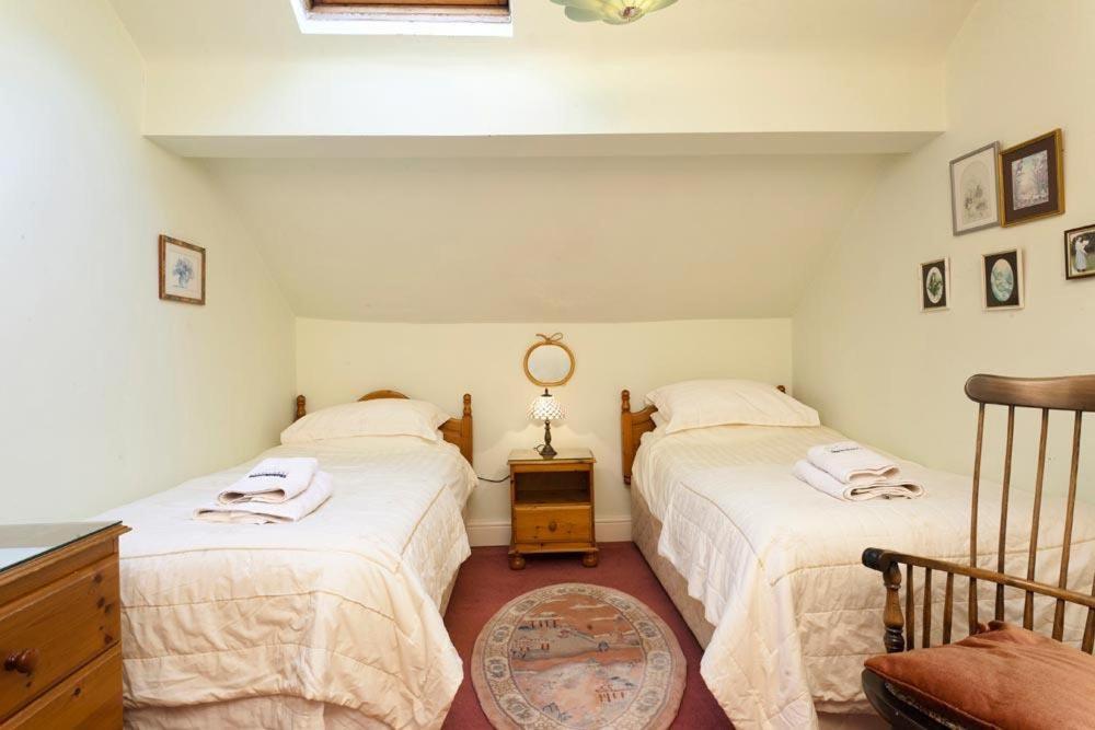 Gilpin View Holiday home