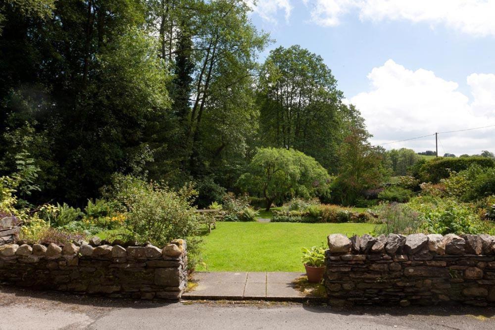 Gilpin View Casa vacanze Crosthwaite