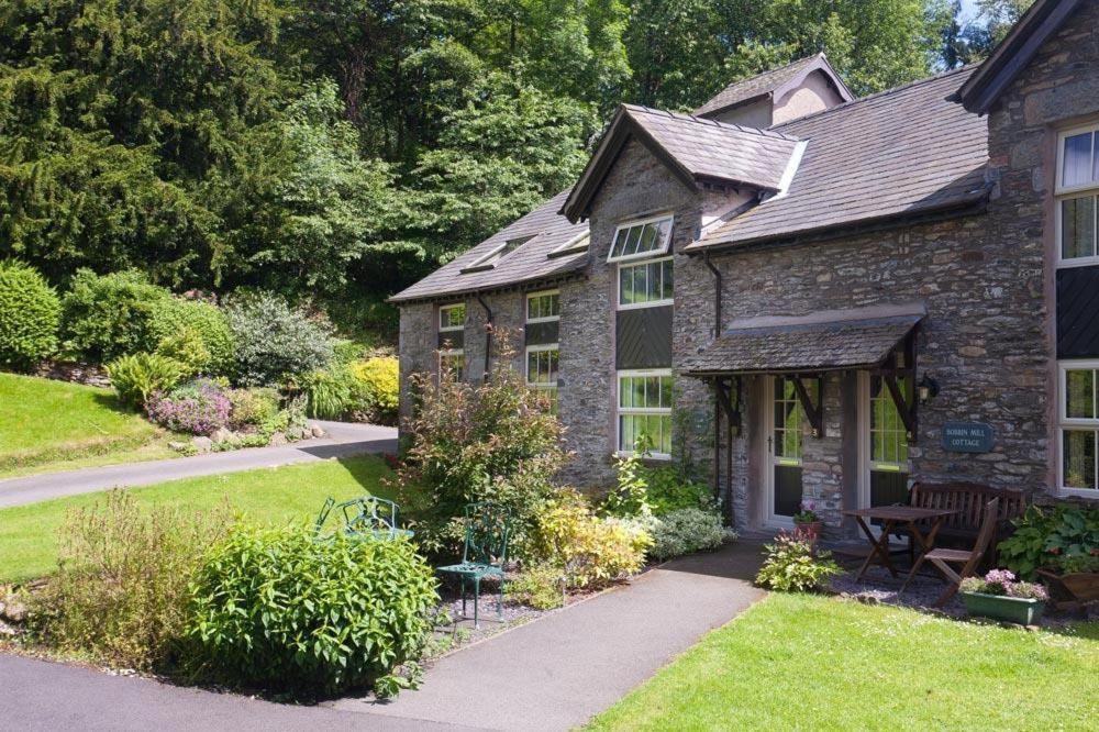 Holiday home Gilpin View *