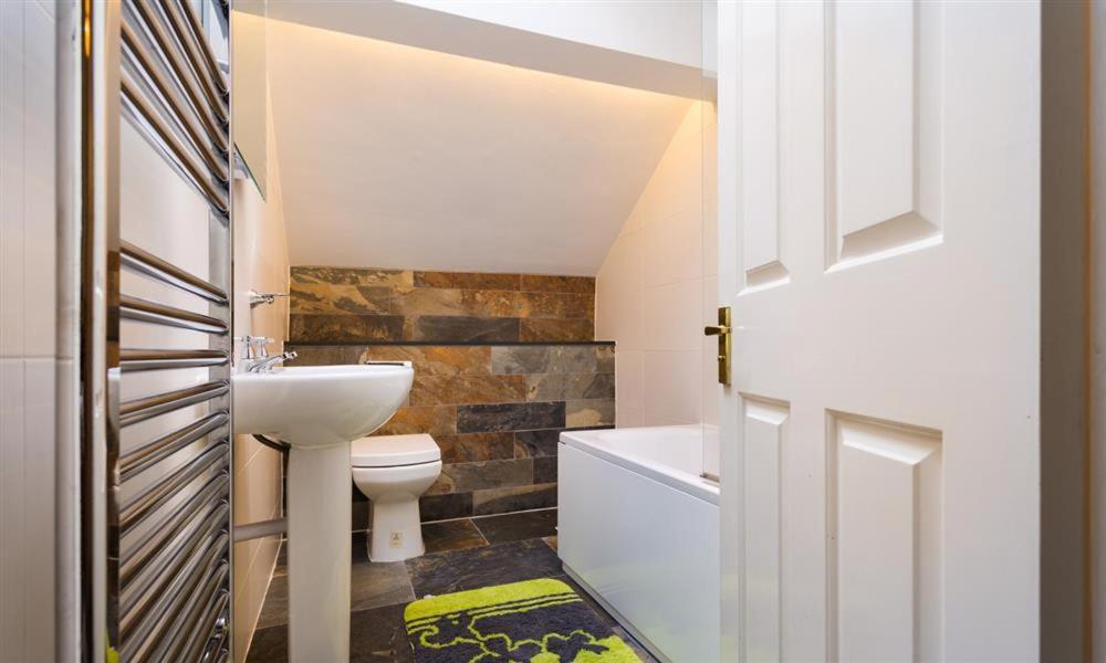 Holiday home Gilpin View Crosthwaite