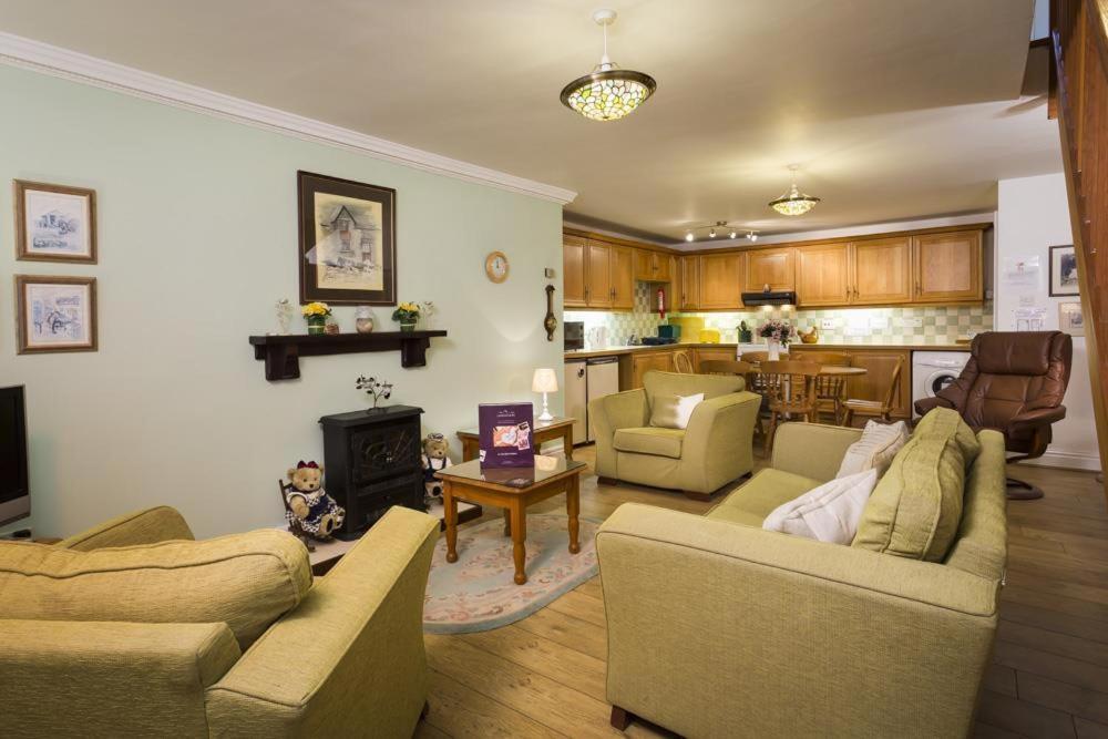 Gilpin View Holiday home