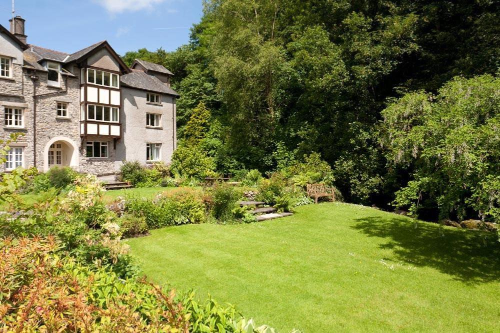 Holiday home Gilpin View Crosthwaite