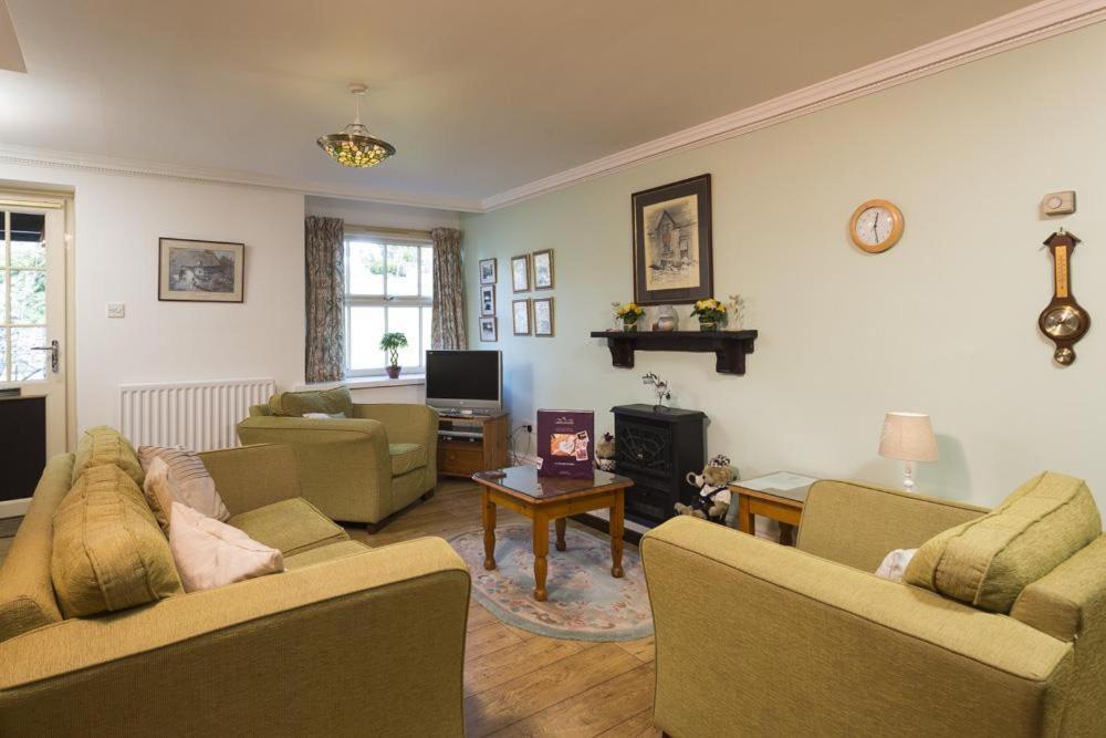 Gilpin View Holiday home Crosthwaite