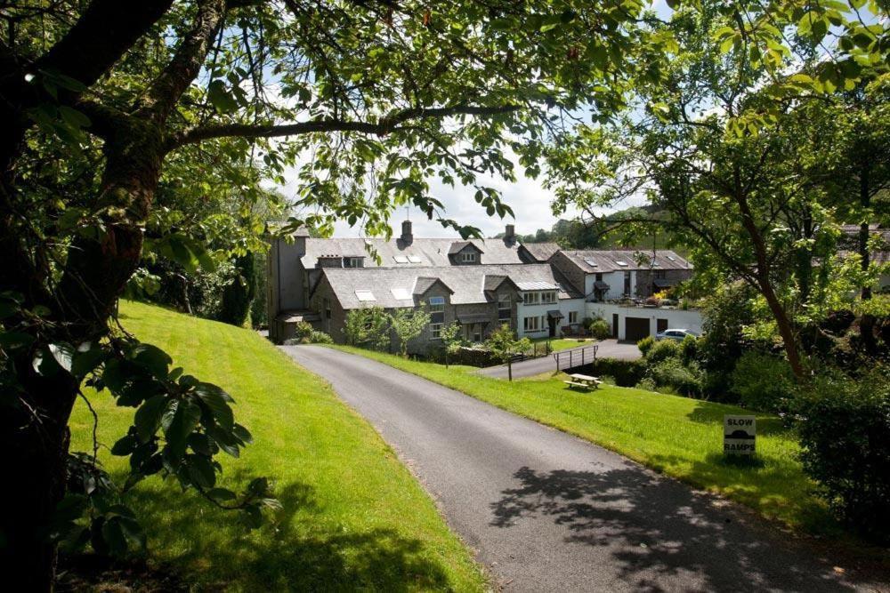 Gilpin View Holiday home