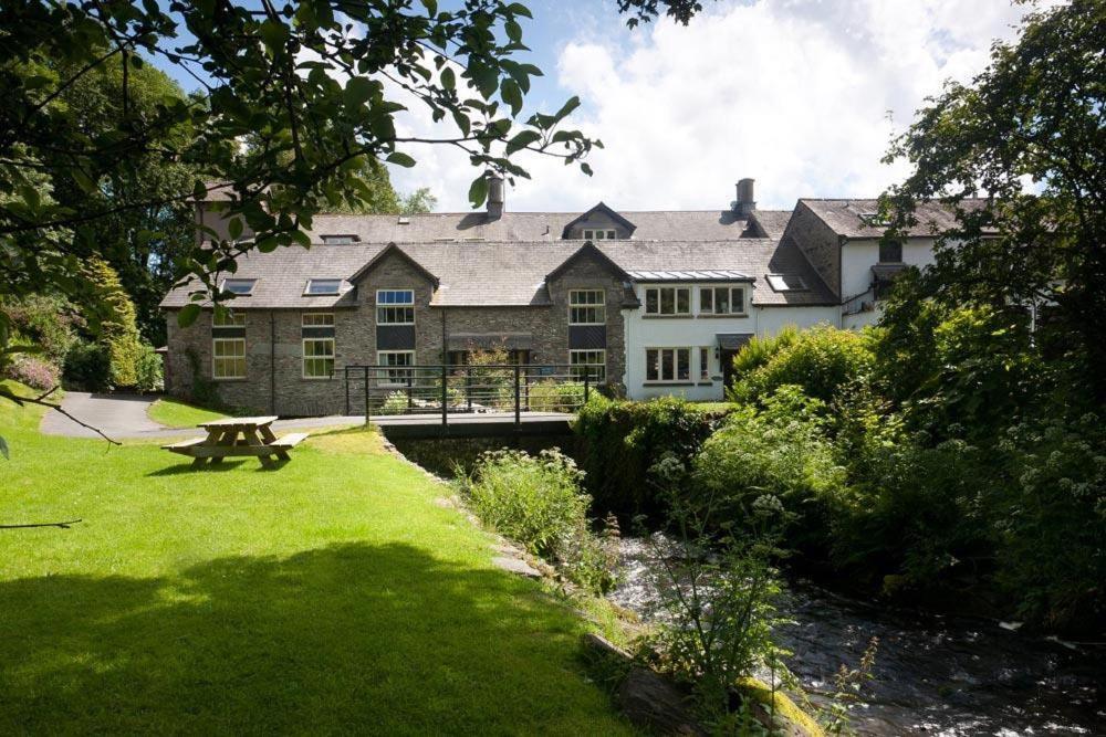 Holiday home Gilpin View *